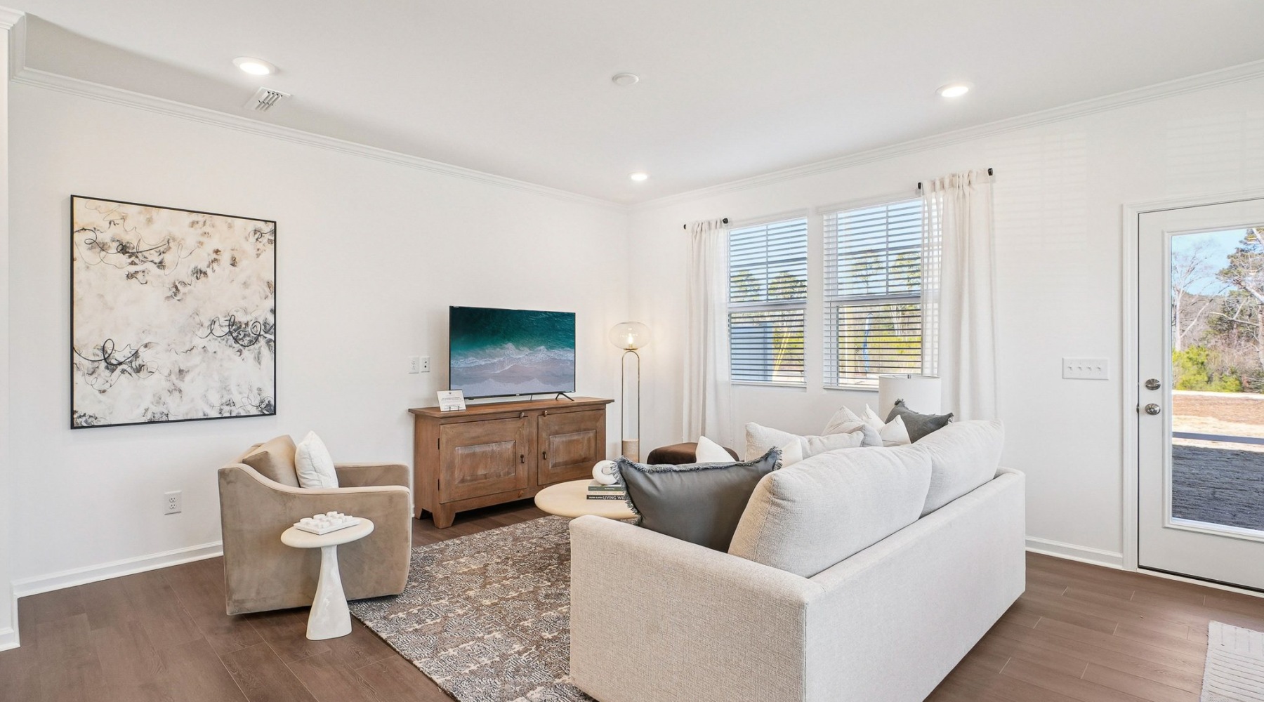 Surround Yourself With Style