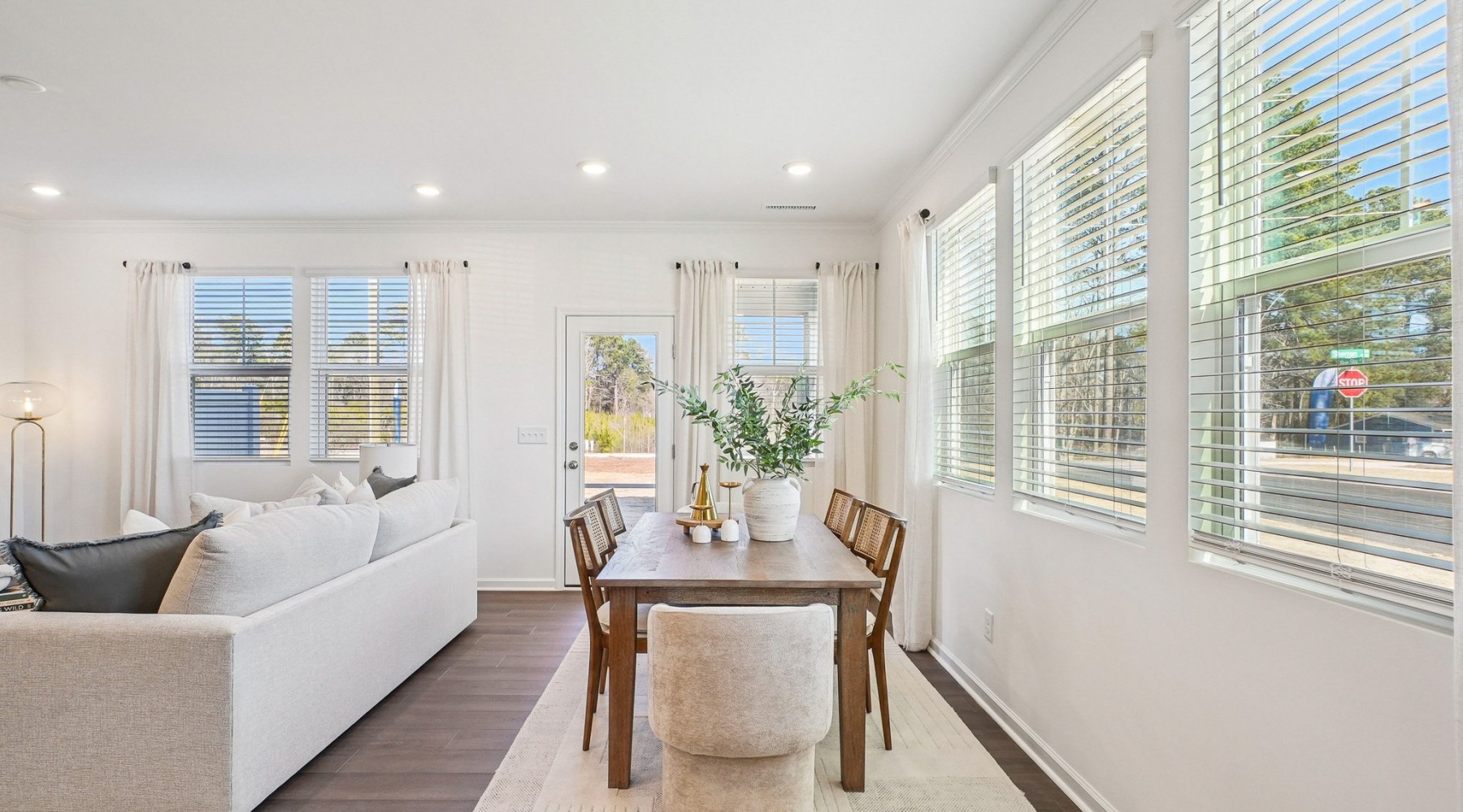 Enduring Style. Unparalleled Comfort.